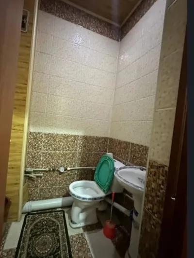 3-комн. квартира, 6 этаж, 86м², Сино