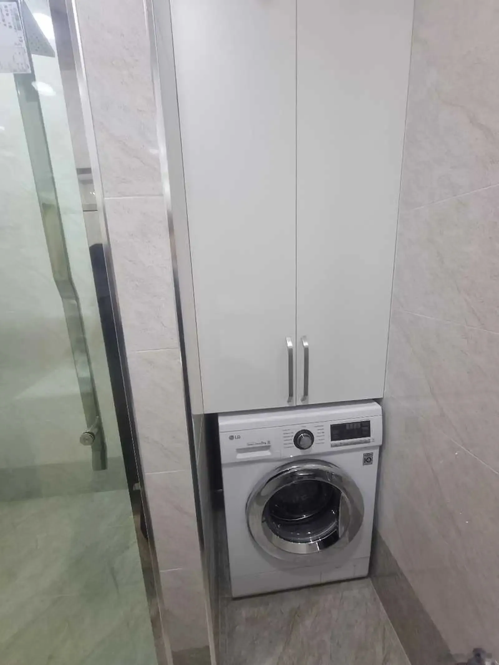 2-комн. квартира, 11 этаж, 50м², мехргон