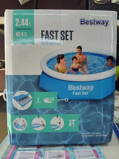 Бассейн Bestway