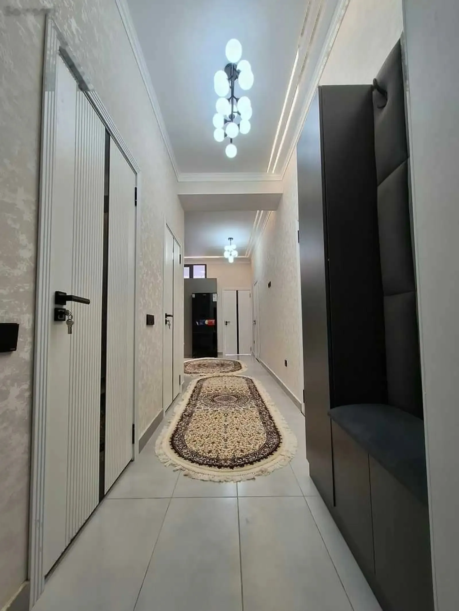 2-комн. квартира, 11 этаж, 70м², Овир, Султанбей