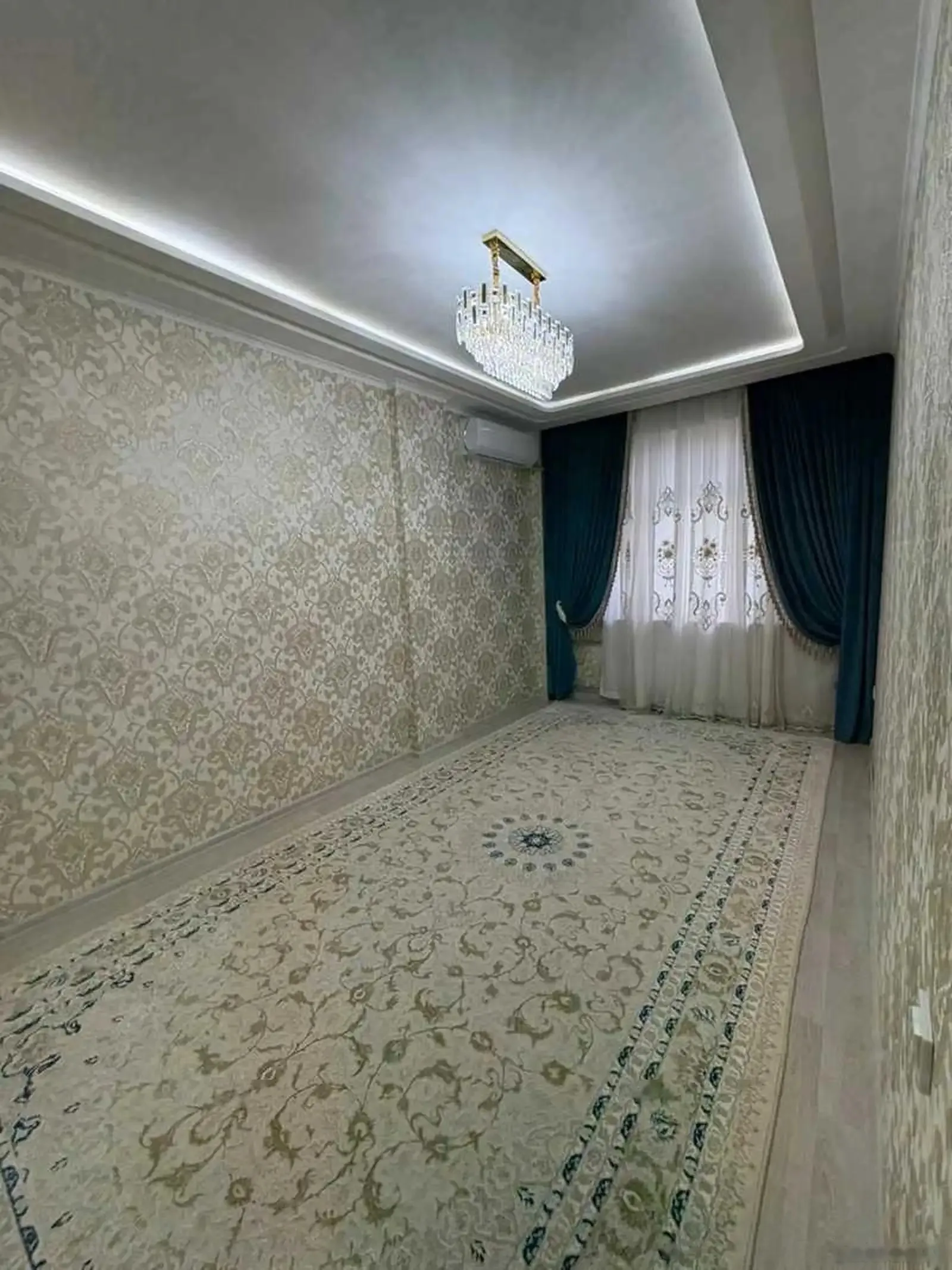 2-комн. квартира, 7 этаж, 60м², 102мкр