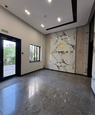2-комн. квартира, 3 этаж, 56 м², Шохмансур