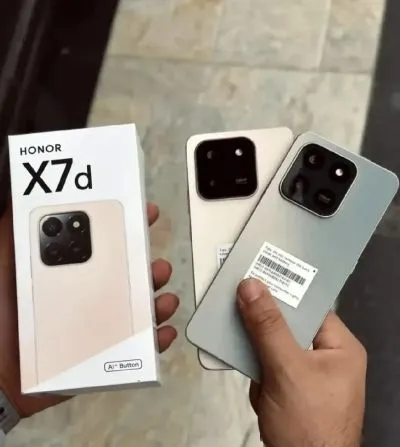 Honor X7 128 gb