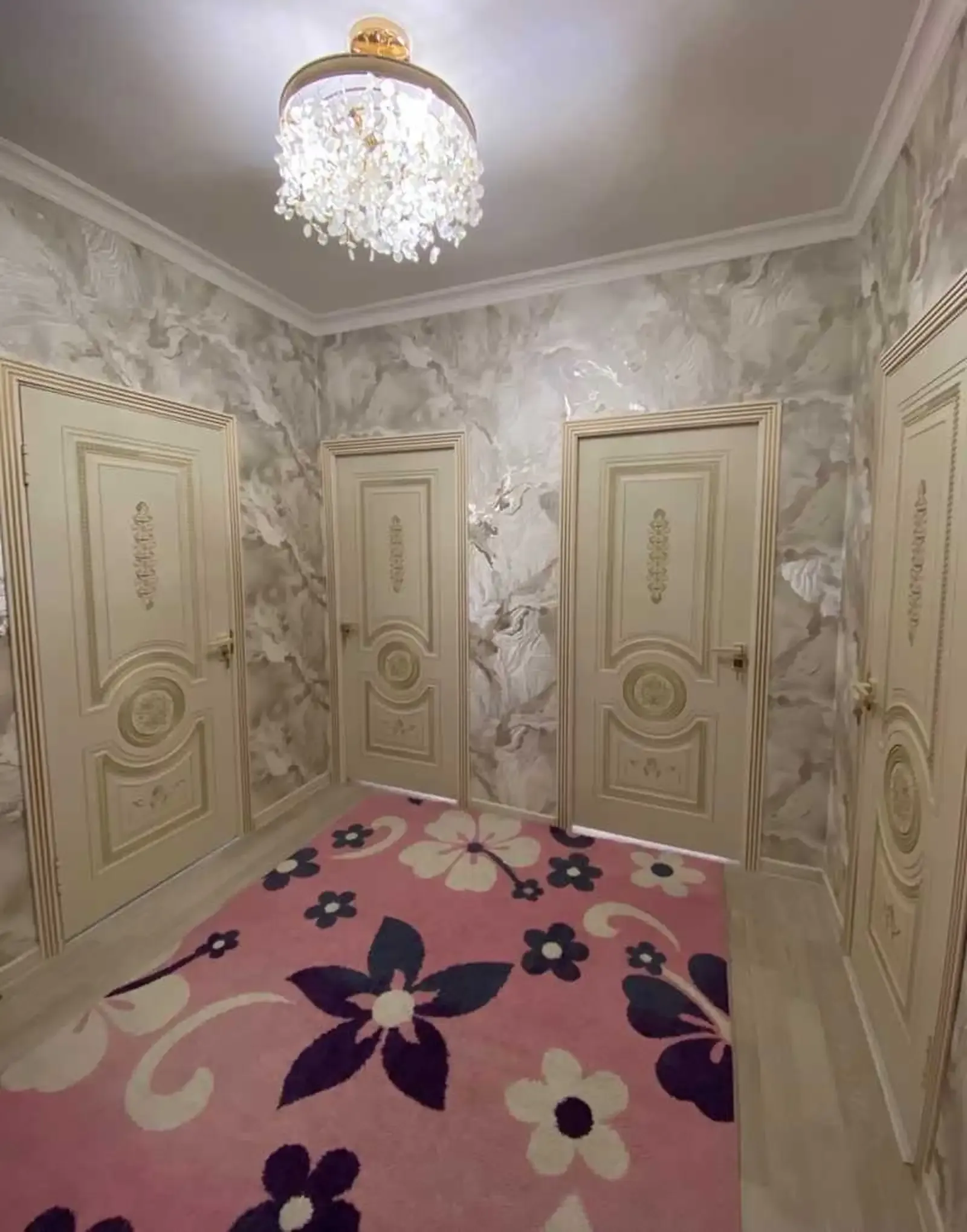 2-комн. квартира, 6 этаж, 55м², Садбарг