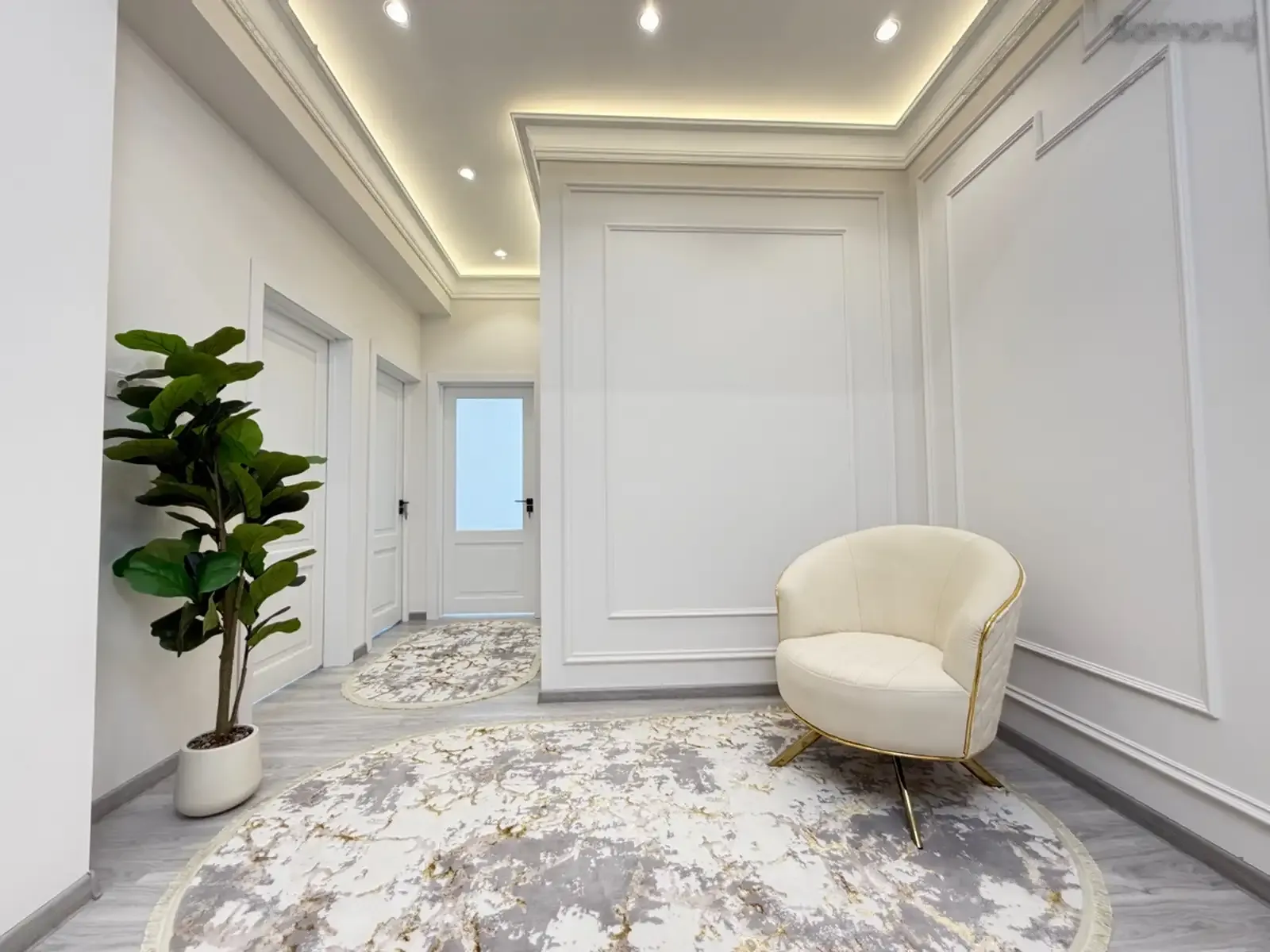 3-комн. квартира, 7 этаж, 84 м², 19 мкр