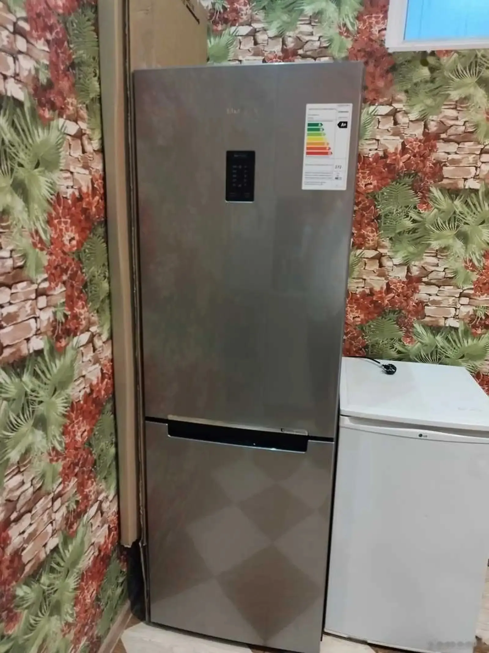 2-комн. квартира, 7 этаж, 75м², Алфемо