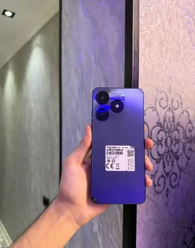 Tecno Spark 10 64 gb