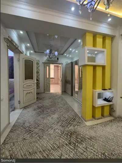 2-комн. квартира, 2 этаж, 99м², Садбарг