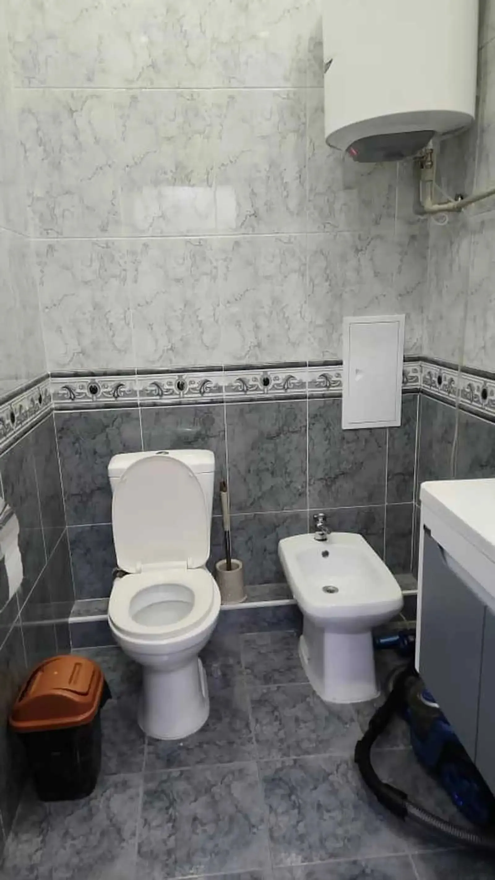 2-комн. квартира, 10 этаж, 100м², Исмоили Сомони дом Алиф сармоя