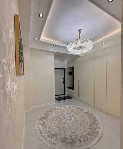 2-комн. квартира, 13 этаж, 83 м², Сино