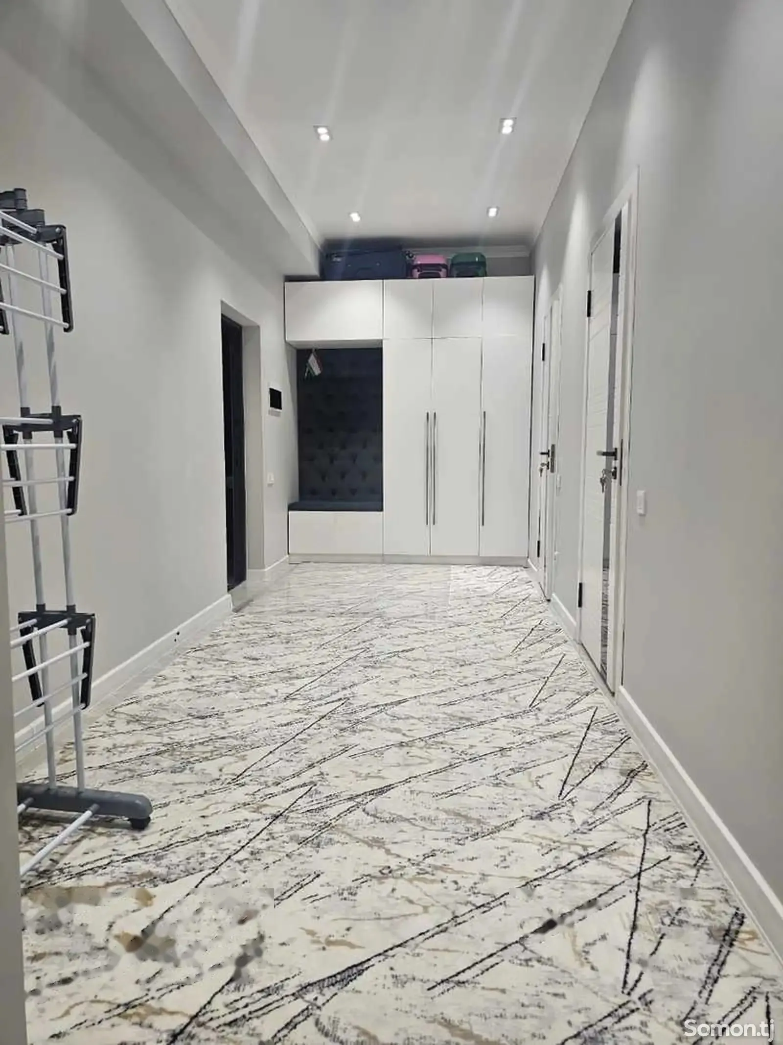 2-комн. квартира, 11 этаж, 77м², Доми Hayat Beauty