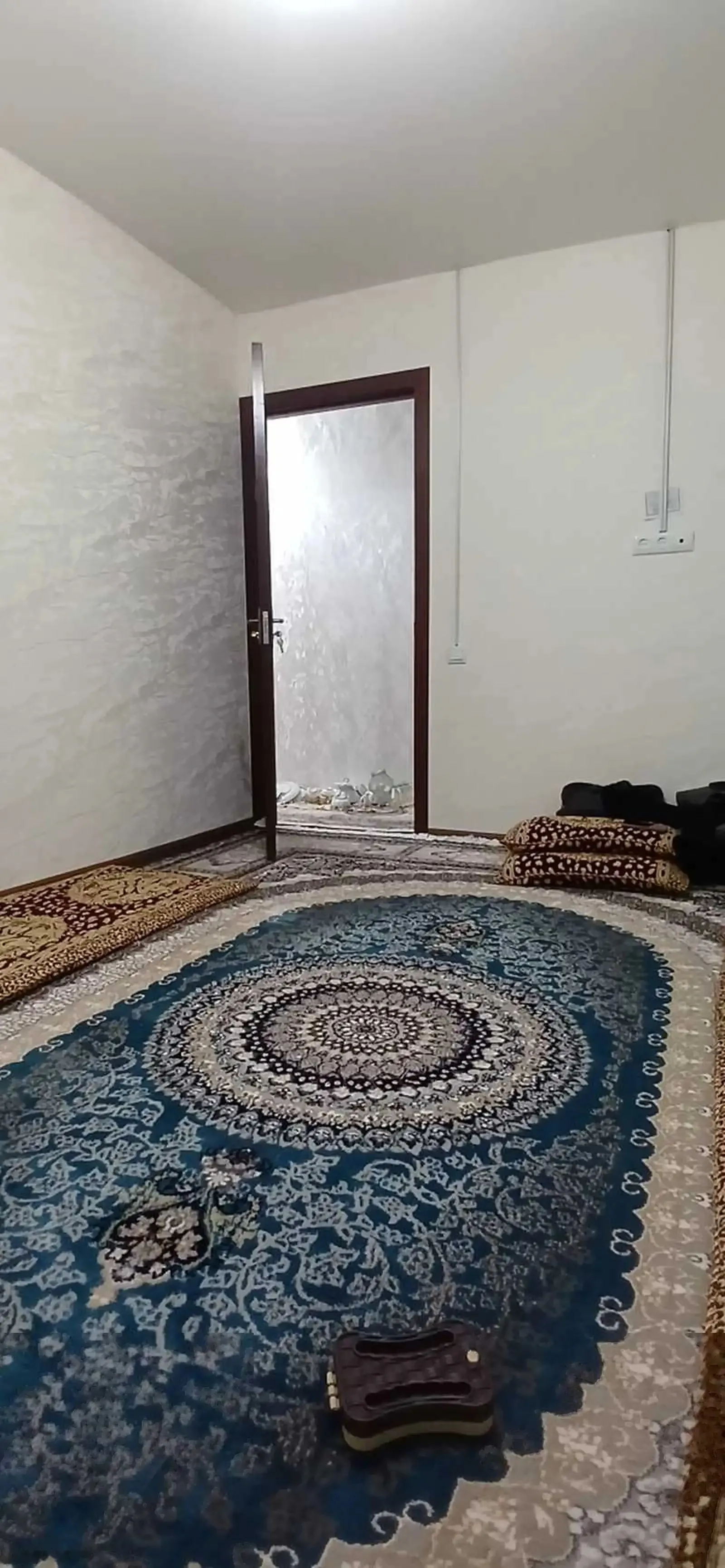 2-комн. квартира, 2 этаж, 40м², Сино Яккачинор