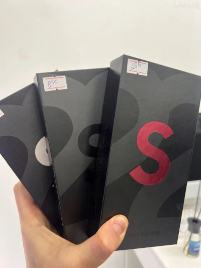 Samsung Galaxy S22 ultra 256gb