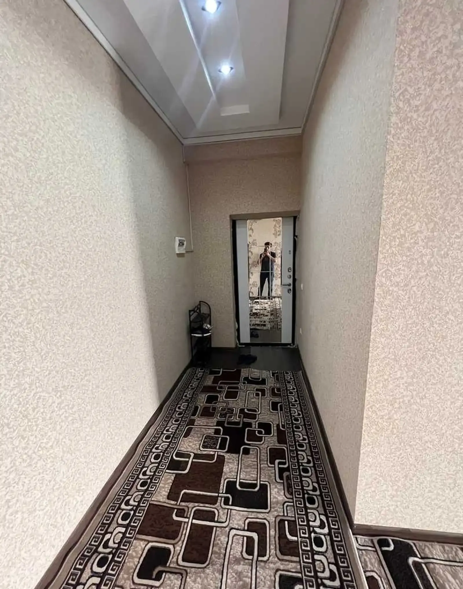 3-к квартира, 7 этаж, 85 м², Саховат назди таксистои курган