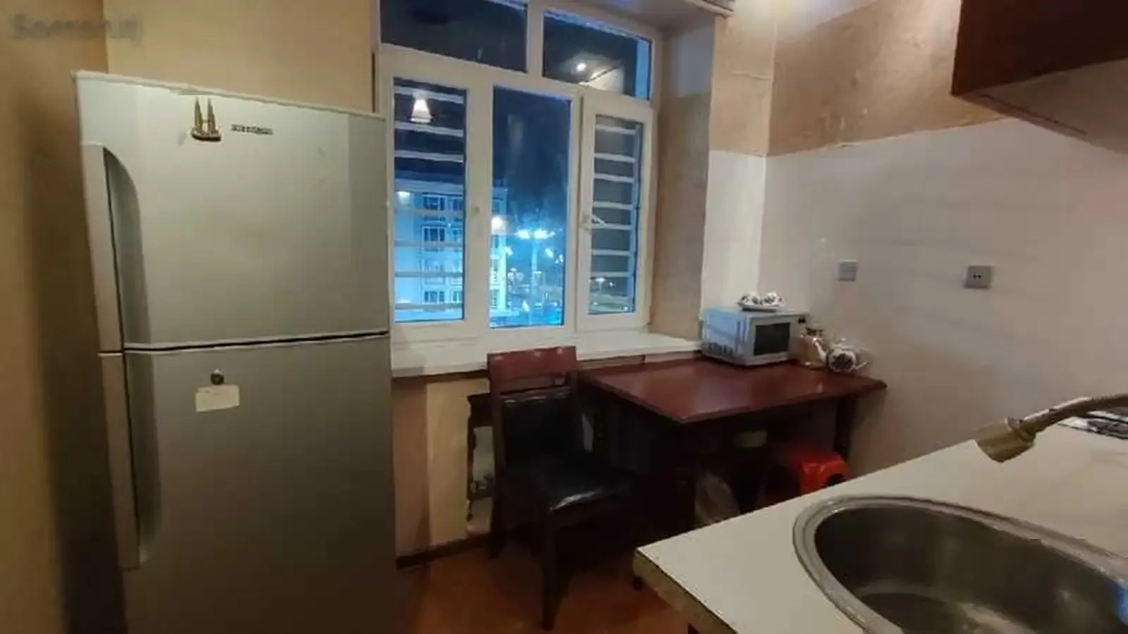 2-комн. квартира, 4 этаж, 42м², И.Сомони