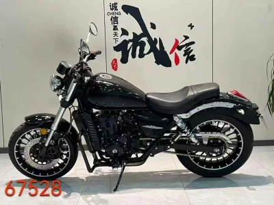 Мотоцикл Harley-Davidson