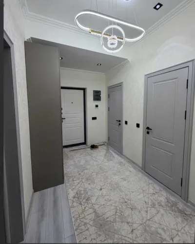 2-комн. квартира, 17 этаж, 51м², Дом печать