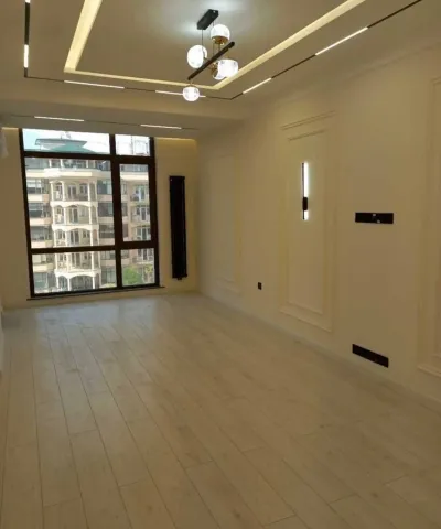 2-комн. квартира, 5 этаж, 77 м², Шохмансур