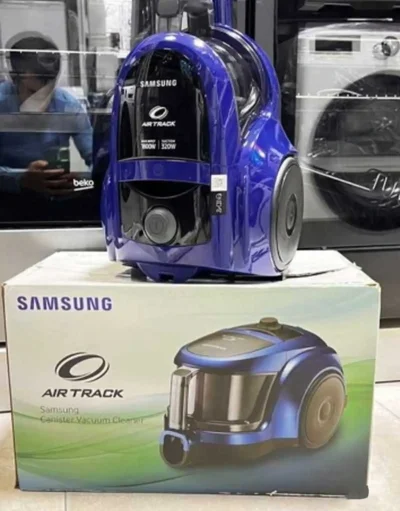 Пылесос Samsung