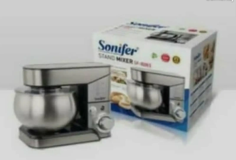 Кондитерский миксер Sonifer