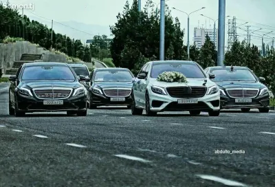 Услуги аренды автомобилей