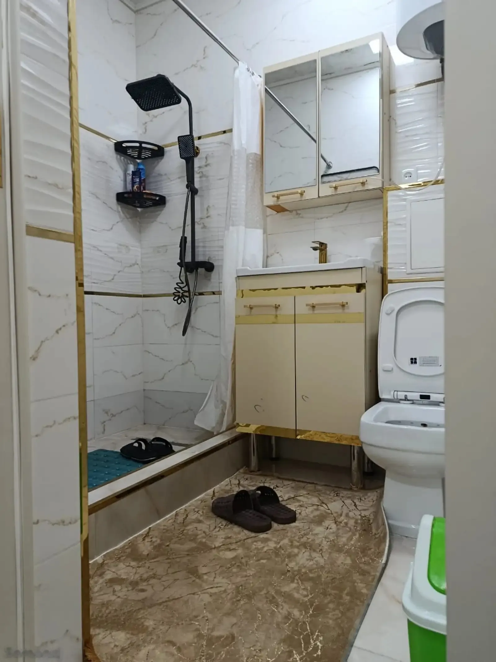 2-комн. квартира, 1 этаж, 48м², Автавокзал