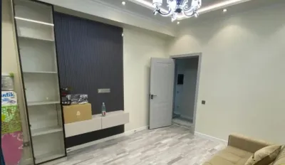 2-комн. квартира, 9 этаж, 60м², И Сомони
