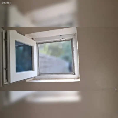 Окно