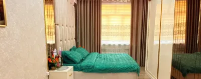 3-комн. квартира, 3 этаж, 110 м², Сино, Маяковский, Парк Мироненка