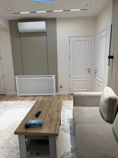 3-комн. квартира, 2 этаж, 150м², сино -