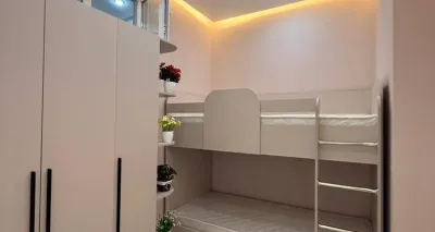 4-комн. квартира, 2 этаж, 89 м², Исмоили сомони