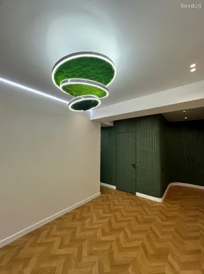 3-комн. квартира, 12 этаж, 60 м², 112-й микрорайон, Улица Казакон, Напротив роддома№3, Район Сино
