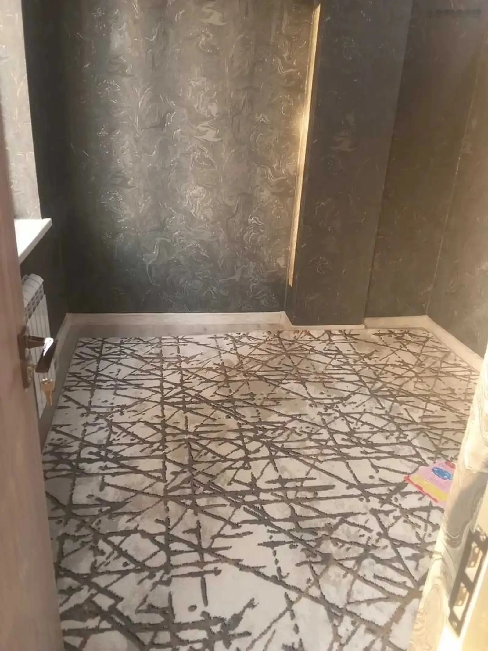 2-комн. квартира, 12 этаж, 64м², ориентир кохи борбад