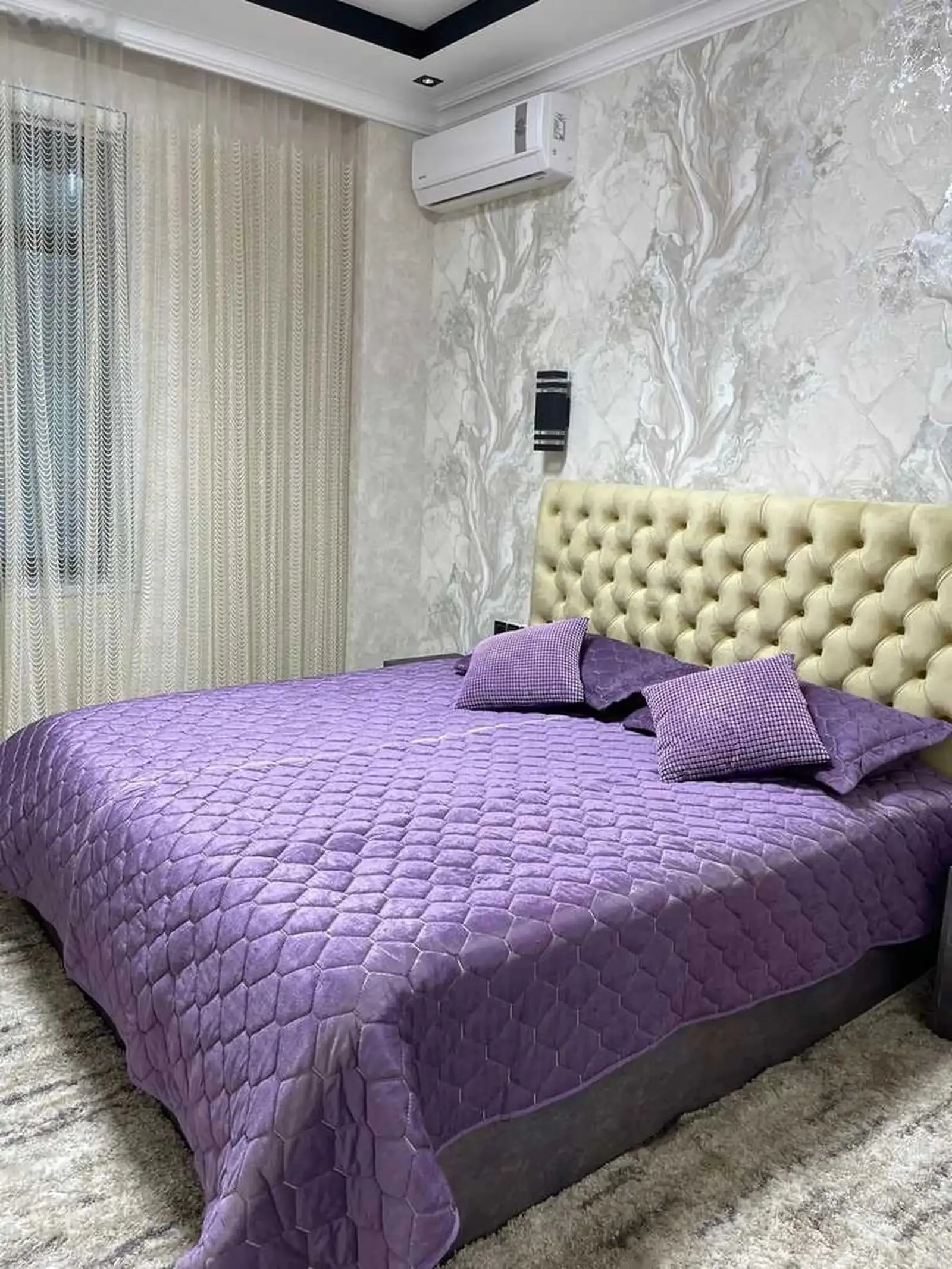2-комн. квартира, 19 этаж, 66м², Дом печати