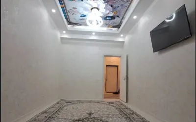2-комн. квартира, 4 этаж, 50м², Сино