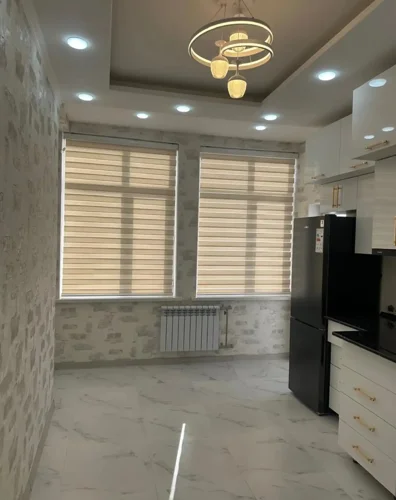 2-к квартира, 10 этаж, 66 м², Фирдавси