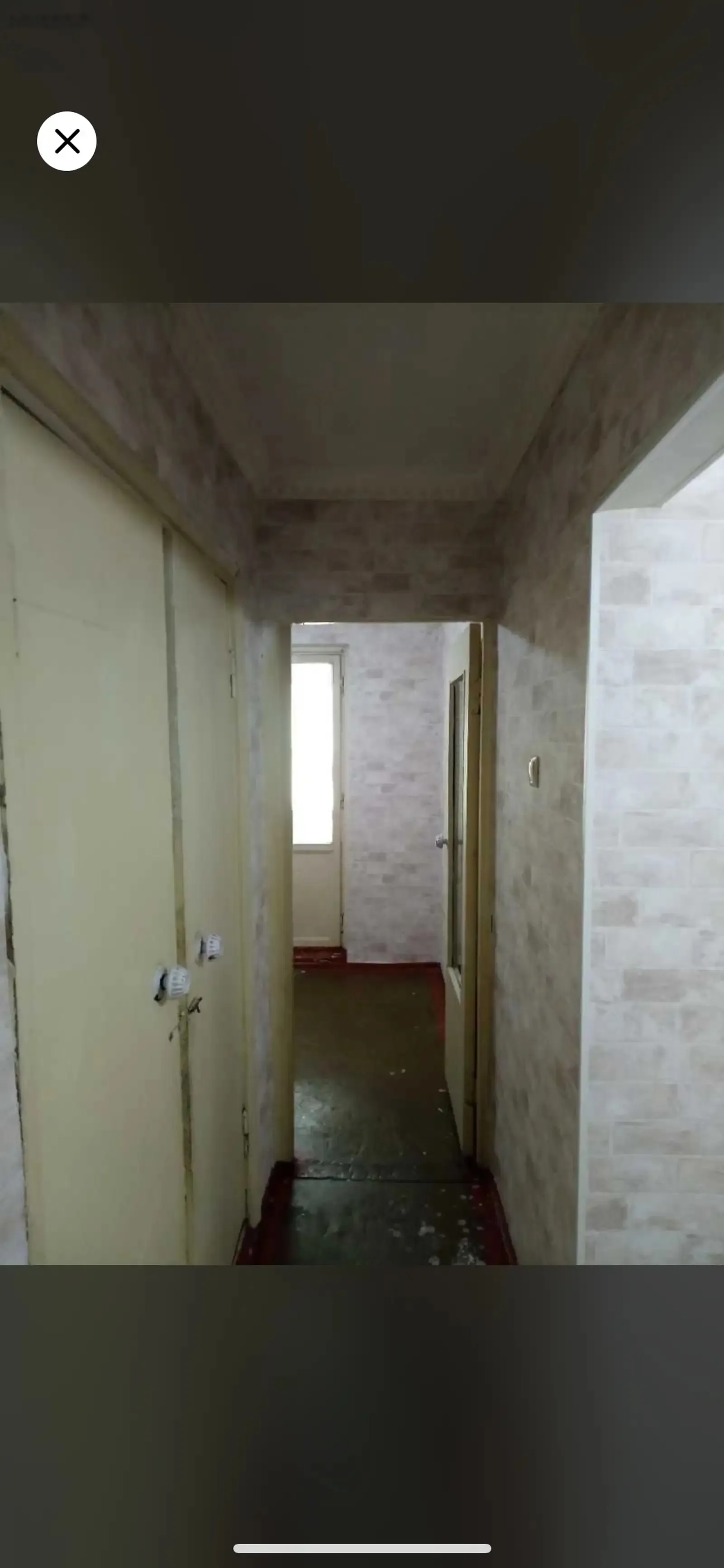 2-к квартира, 3 этаж, 56 м², 102 мкр