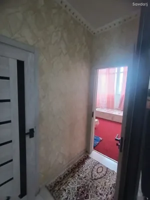 2-комн. квартира, 5 этаж, 60 м², Фирдавси