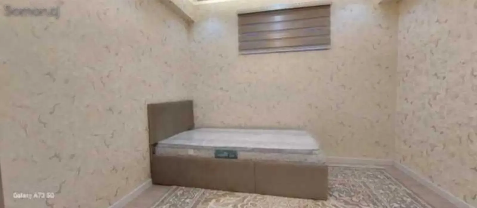 3-комн. квартира, 5 этаж, 85 м², 19 мкр