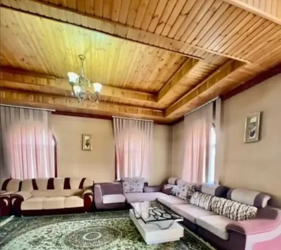 3-этажный, 12 комнатный дом, 480 м², Сомони