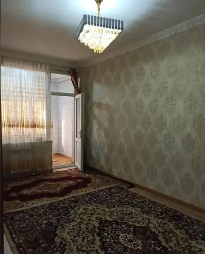 2-комн. квартира, 6 этаж, 63м², сино
