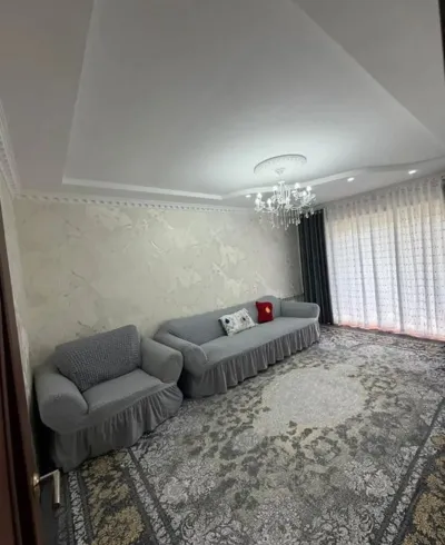 2-комн. квартира, 5 этаж, 102м², Сино