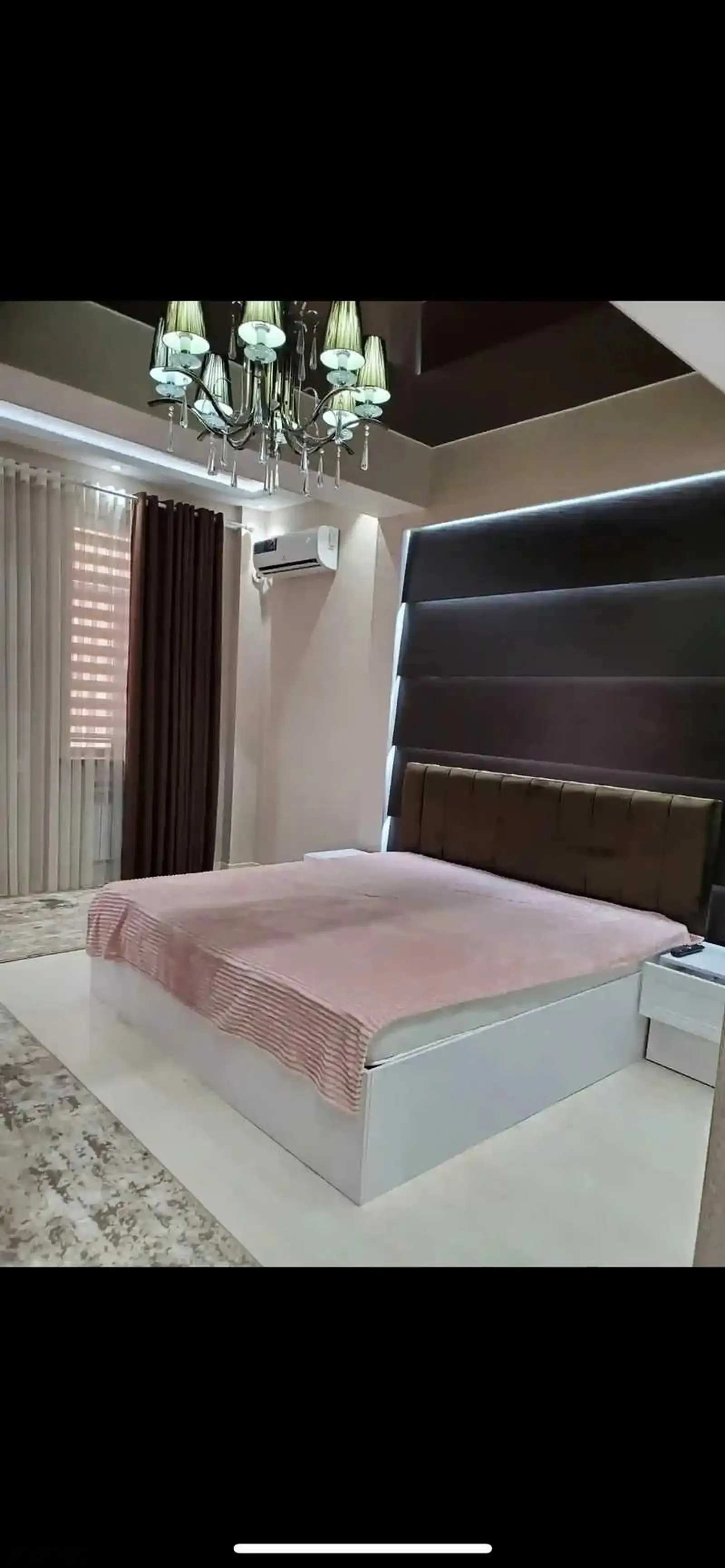3-комн. квартира, 6 этаж, 95м², Пивзавод