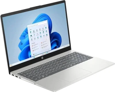 Ноутбук HP 15-fd0154wm Intel Core i5-1334U, 15.6