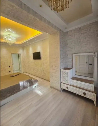 2-комн. квартира, 3 этаж, 75м², Шохмансур