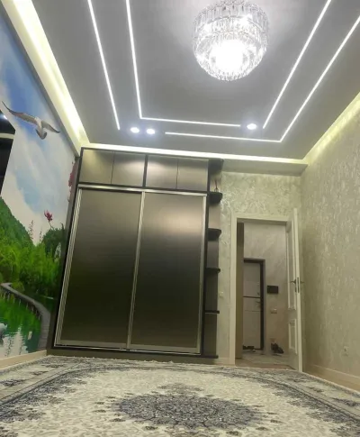 2-комн. квартира, 7 этаж, 61м², Шохмансур