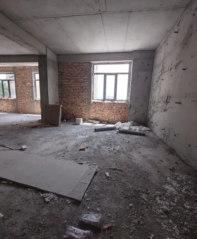 2-комн. квартира, 18 этаж, 103 м², Фирдавси