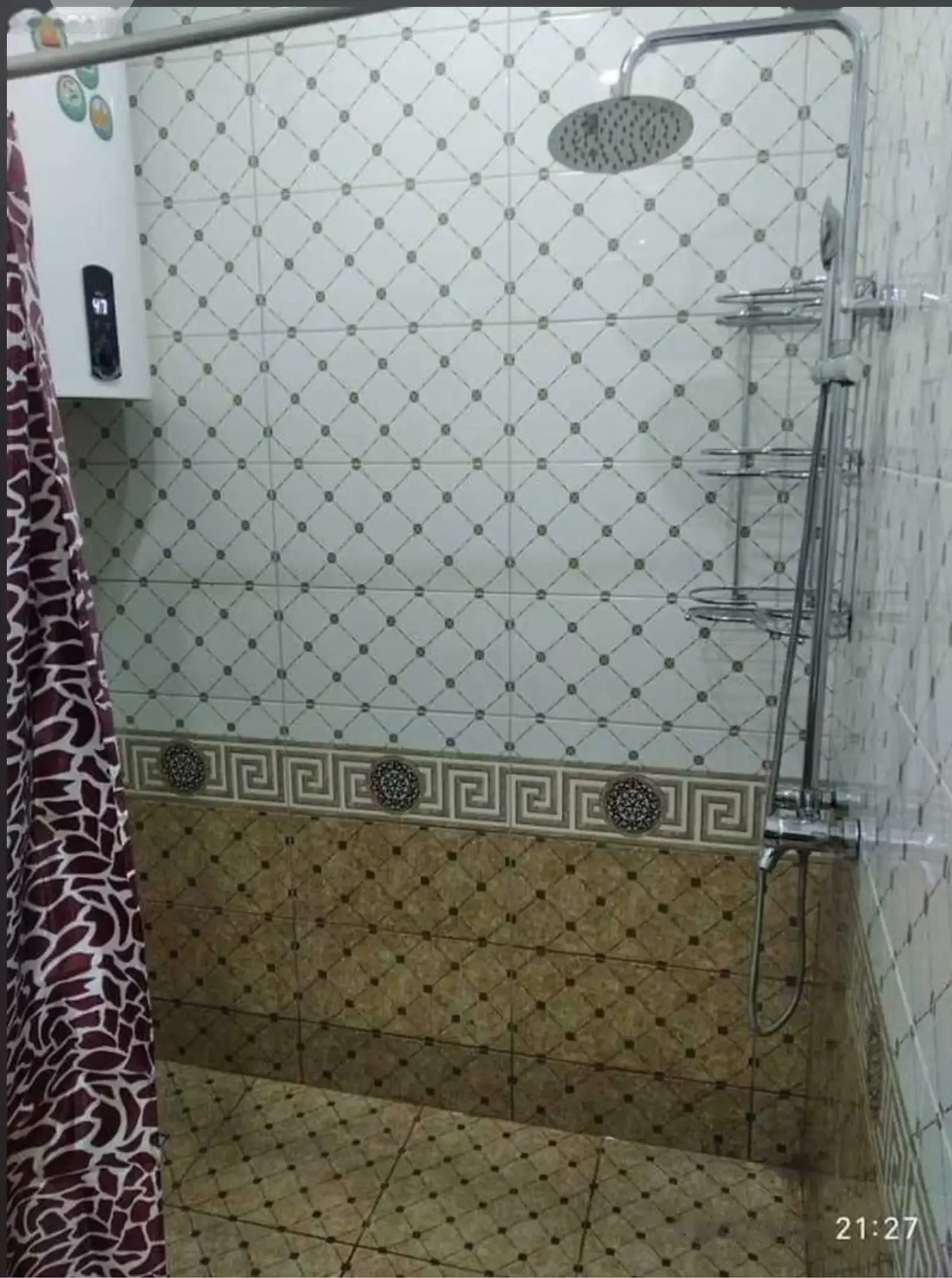 2-комн. квартира, 11 этаж, 73м², КАРАБОЛО