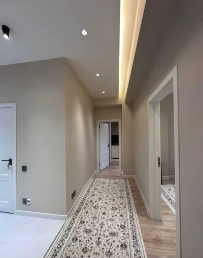 2-комн. квартира, 17 этаж, 102м², шохмансур