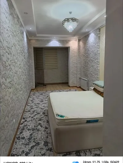 2-комн. квартира, 10 этаж, 78м², Шохмансур